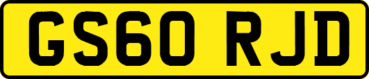 GS60RJD
