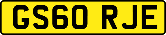GS60RJE