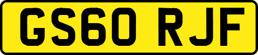 GS60RJF