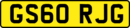 GS60RJG