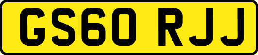 GS60RJJ