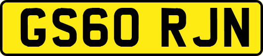 GS60RJN