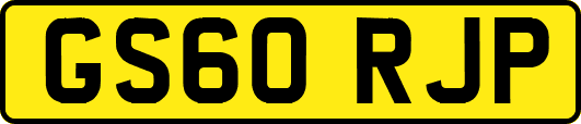 GS60RJP