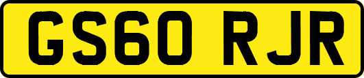 GS60RJR