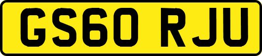 GS60RJU