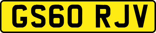 GS60RJV