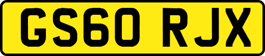 GS60RJX