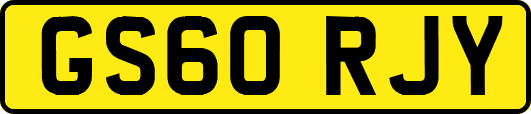 GS60RJY