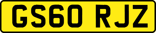 GS60RJZ