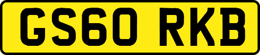 GS60RKB