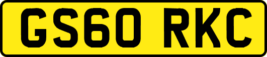 GS60RKC