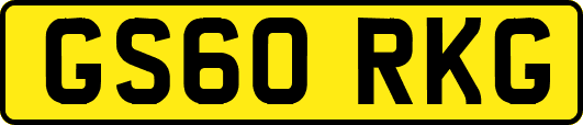 GS60RKG