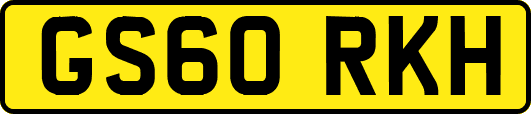 GS60RKH