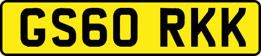 GS60RKK