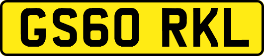 GS60RKL