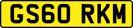 GS60RKM