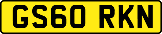 GS60RKN