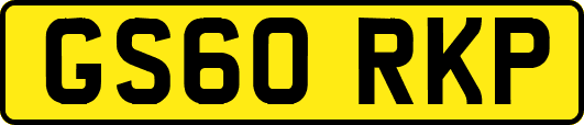 GS60RKP