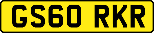 GS60RKR