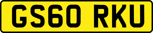 GS60RKU