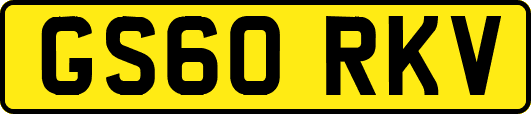 GS60RKV