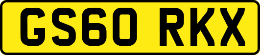 GS60RKX
