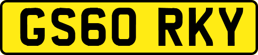 GS60RKY