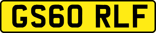 GS60RLF