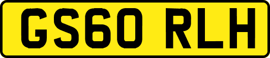 GS60RLH