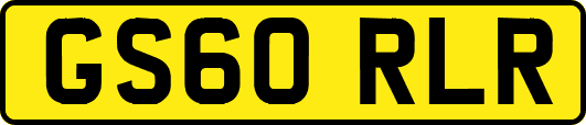 GS60RLR
