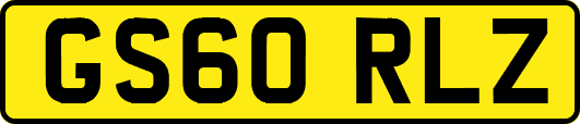GS60RLZ