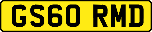 GS60RMD