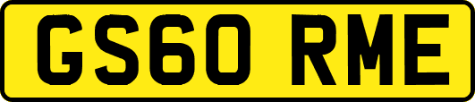 GS60RME