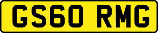 GS60RMG