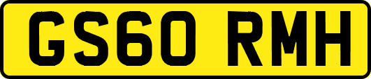 GS60RMH