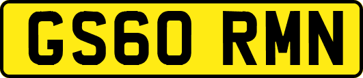 GS60RMN