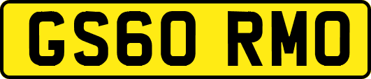 GS60RMO