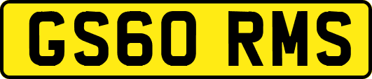 GS60RMS