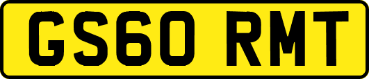 GS60RMT