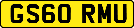 GS60RMU