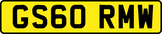 GS60RMW