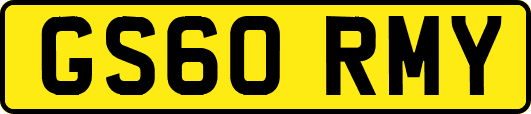 GS60RMY
