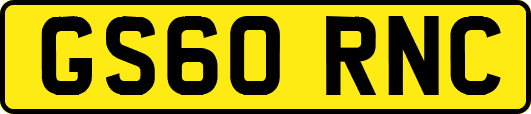 GS60RNC