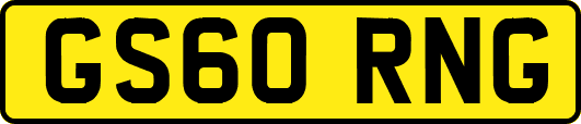 GS60RNG