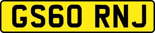 GS60RNJ