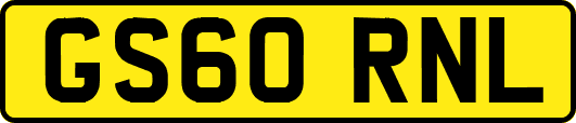 GS60RNL