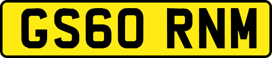 GS60RNM