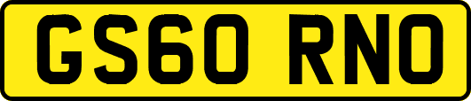GS60RNO