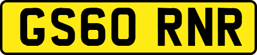 GS60RNR