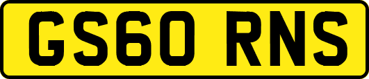 GS60RNS